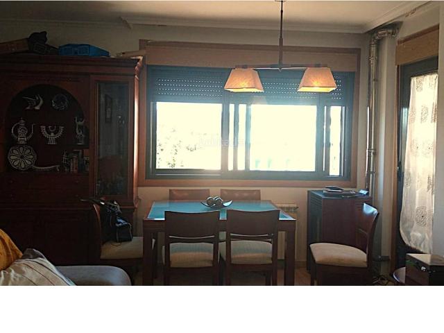 Ático en venta en Casco Antigo, Pontevedra