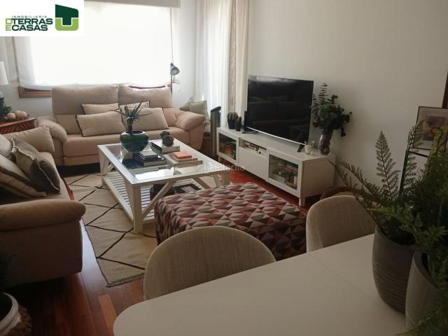 Ático en venta en Casco Antigo, Pontevedra