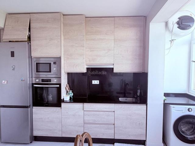 Ático en venta en Casco Antigo, Pontevedra