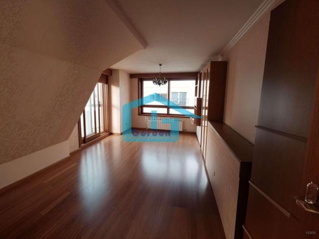 Ático en venta en Casco Antigo, Pontevedra
