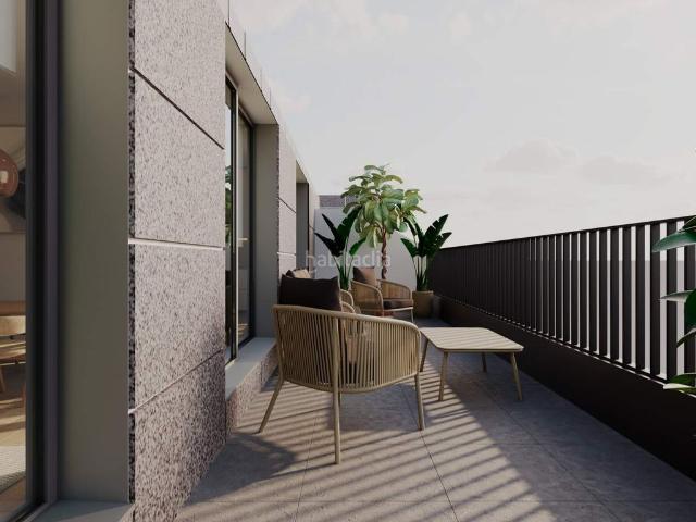 Ático en venta en Casco Antigo, Pontevedra