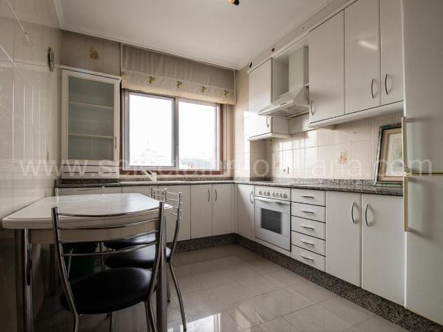 Ático en venta en Pontevedra, Moureira de Arriba