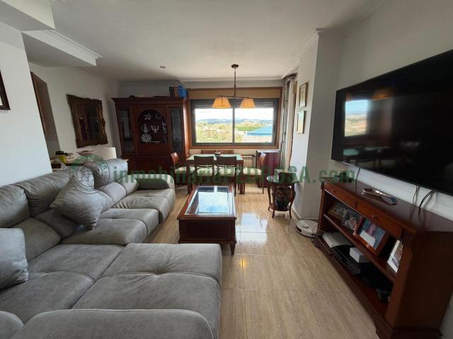 Ático en venta en Casco Antigo, Pontevedra