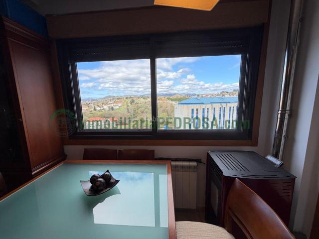 Ático en venta en Casco Antigo, Pontevedra