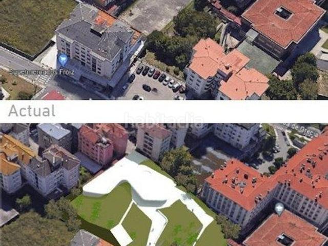 Ático en venta en Casco Antigo, Pontevedra