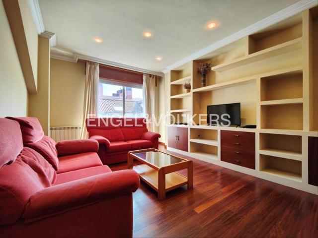 Ático en venta en Pontevedra, Moureira de Arriba