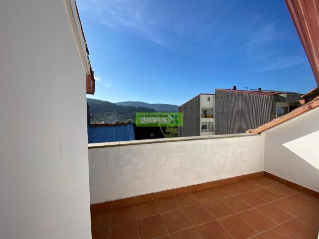 Ático en venta en Casco Antigo, Pontevedra