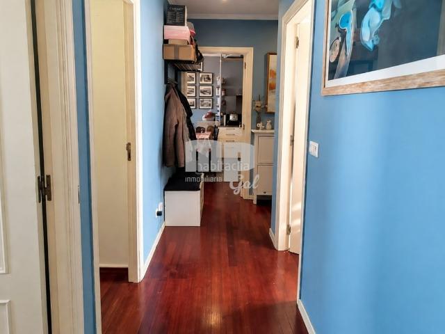 Ático en venta en Casco Antigo, Pontevedra