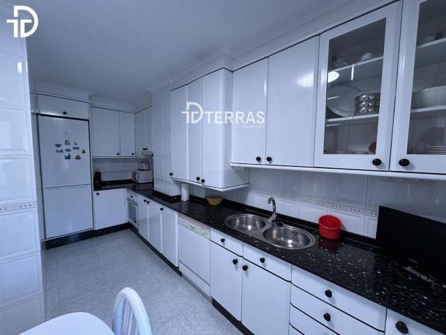 Ático en venta en Casco Antigo, Pontevedra