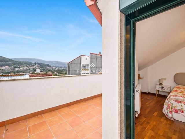 Ático en venta en Casco Antigo, Pontevedra