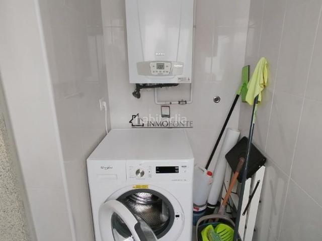 Ático en venta en Casco Antigo, Pontevedra