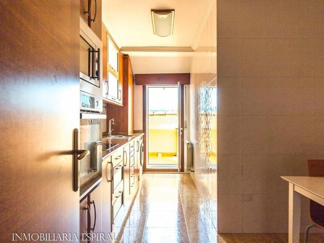 Ático en venta en Pontevedra, Moureira de Arriba