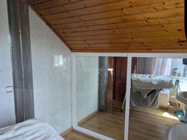 Ático en venta en Moureira de Arriba, Deza