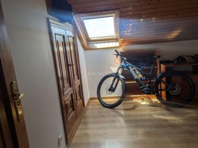 Ático en venta en Casco Antigo, Pontevedra