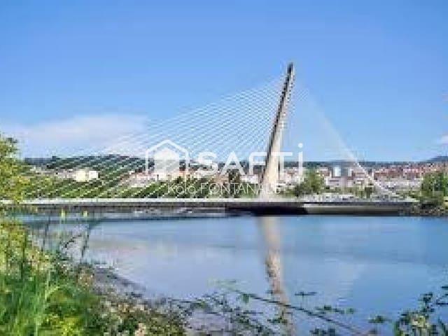 Ático en venta en Casco Antigo, Pontevedra