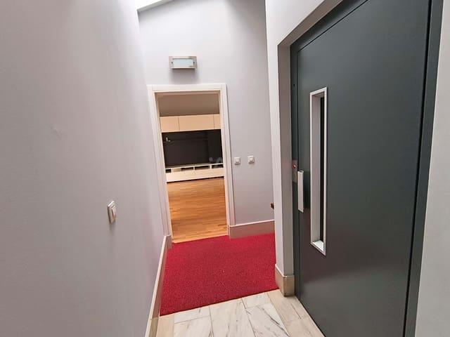 Ático en venta en Casco Antigo, Pontevedra