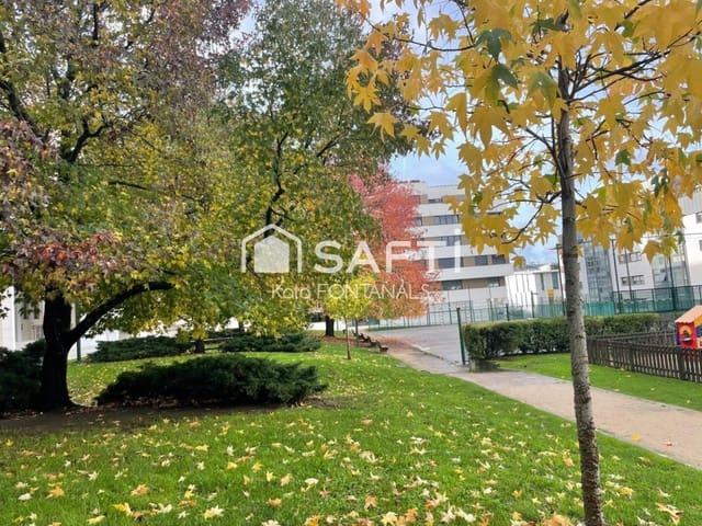 Ático en venta en Casco Antigo, Deza