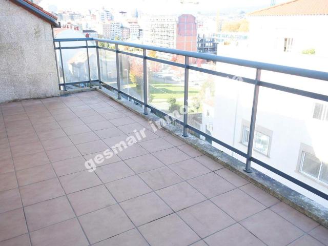 Ático en venta en Moureira de Arriba, Pontevedra