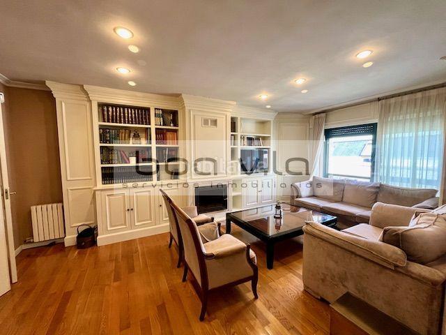 Ático en venta en Casco Antigo, Pontevedra