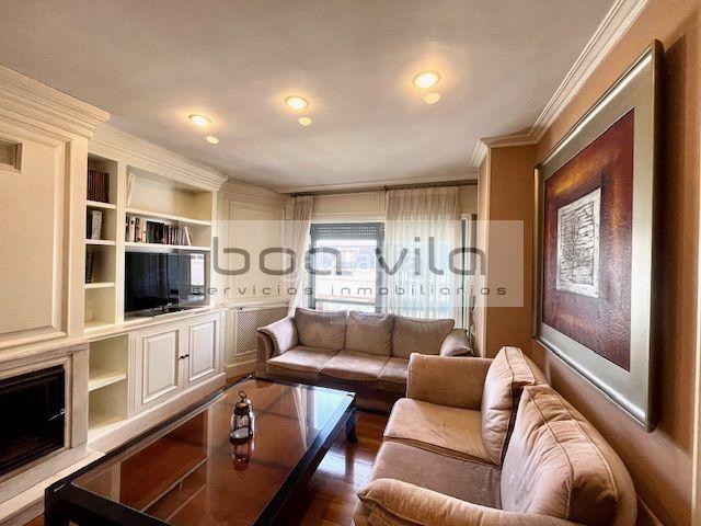 Ático en venta en Casco Antigo, Pontevedra