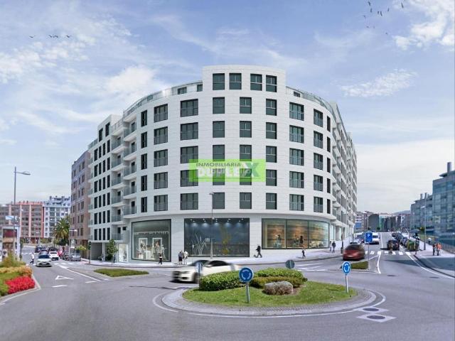 Ático en venta en Pontevedra, Moureira de Arriba
