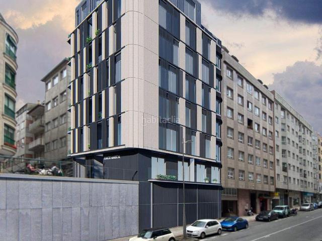 Ático en venta en Moureira de Arriba, Deza