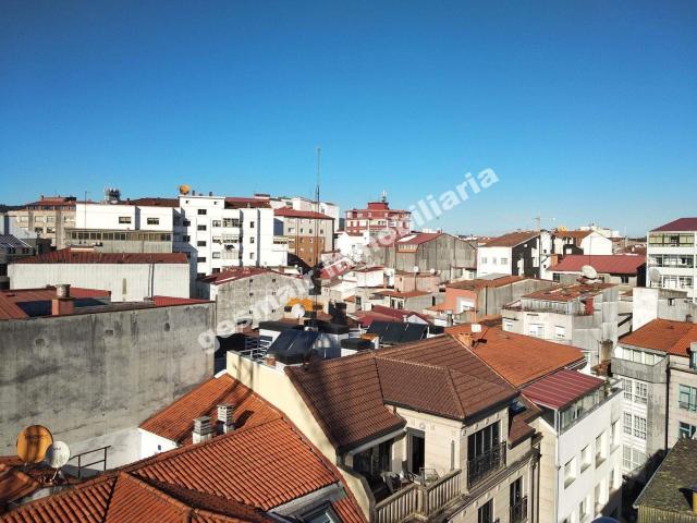 Ático en venta en Casco Antigo, Pontevedra