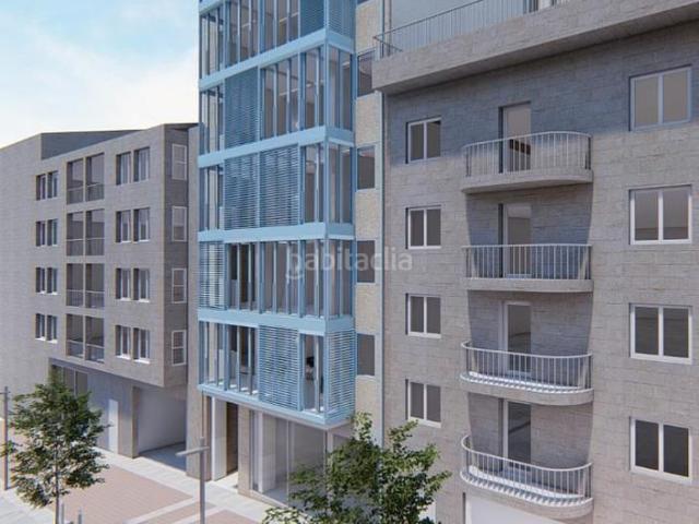 Ático en venta en Pontevedra, Moureira de Arriba