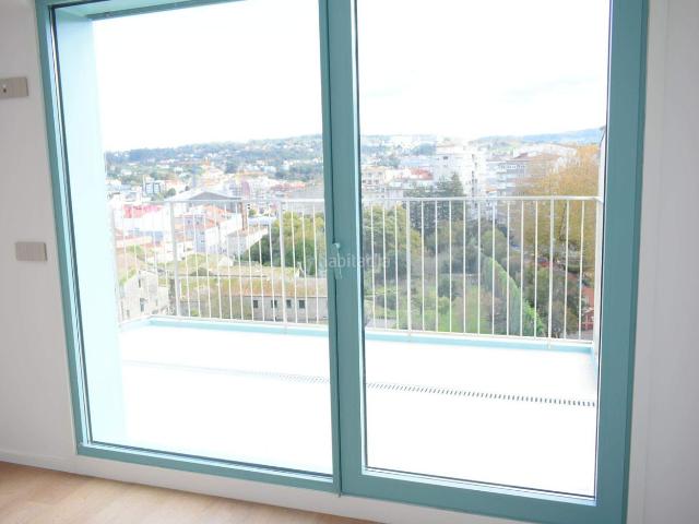 Ático en venta en Casco Antigo, Pontevedra