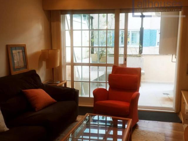 Ático en venta en Pontevedra, Moureira de Arriba
