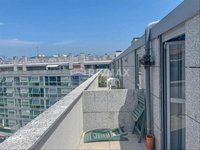 Ático en venta en Pontevedra, Moureira de Arriba