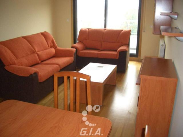 Ático en venta en O Porriño