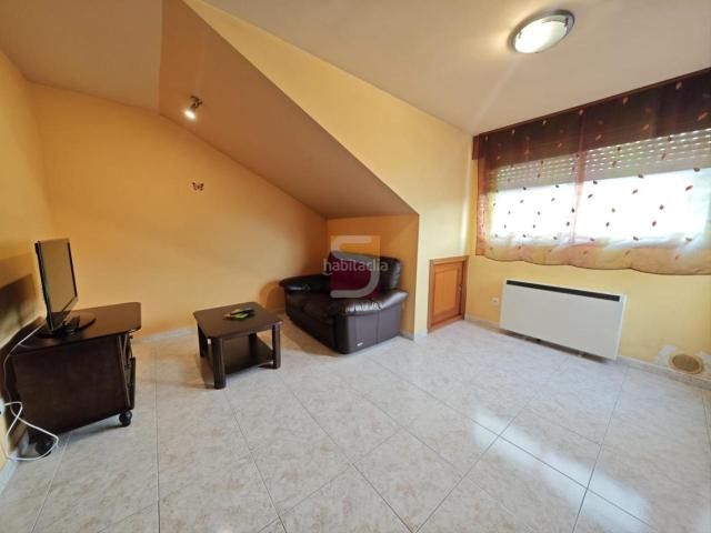 Ático en venta en O Porriño