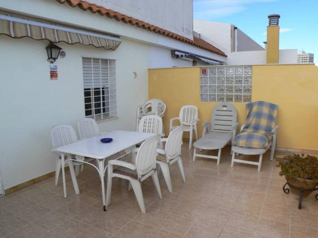 Piso en venta en Benicarló