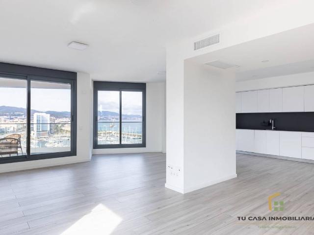 Ático en venta en Districte 1, Barcelonès