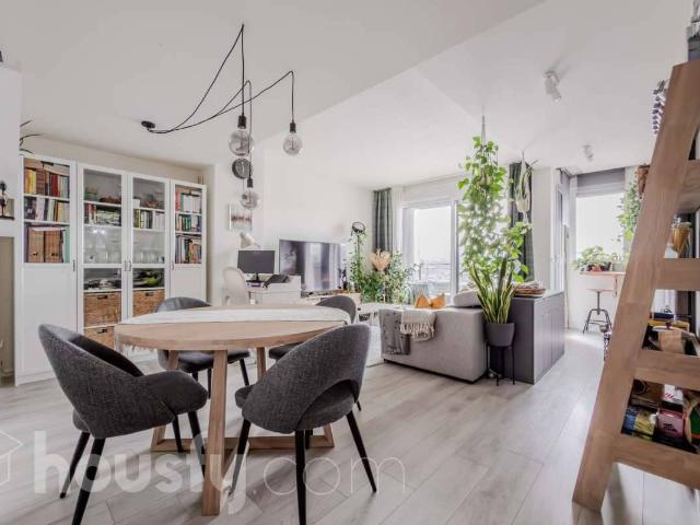 Ático en venta en Districte 1, Barcelonès