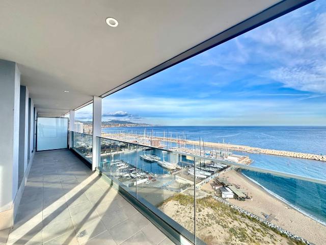 Ático en venta en Districte 1, Barcelonès