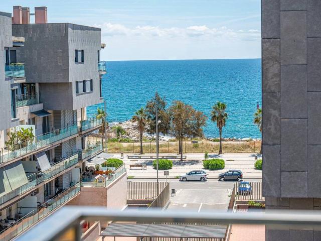 Ático en venta en Districte 1, Barcelonès