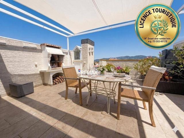 Ático en venta en Empuriabrava, Alt Empordà