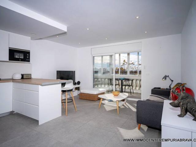 Ático en venta en Empuriabrava