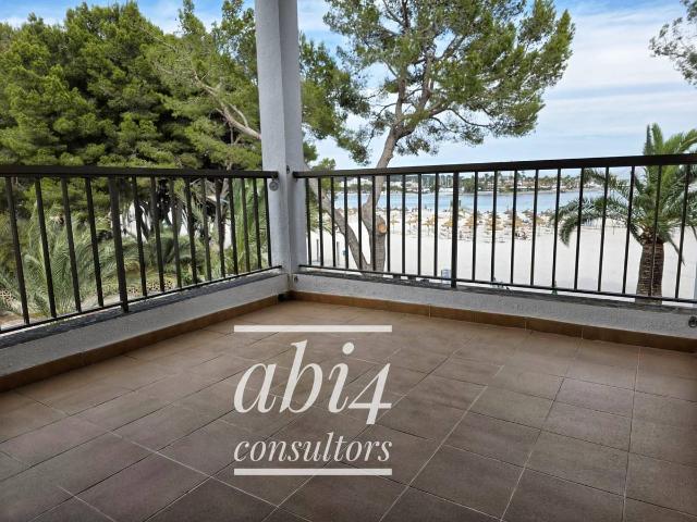 Ático en venta en Port d'Alcúdia, Raiguer