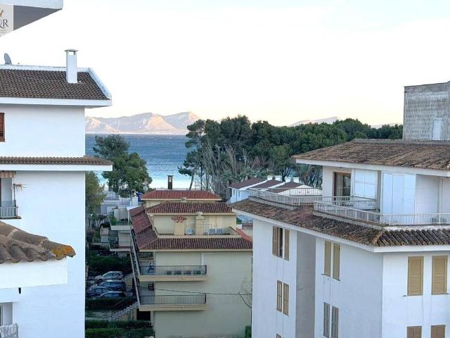 Ático en venta en Port d'Alcúdia, Raiguer