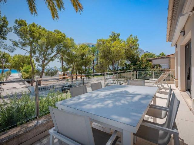 Ático en venta en Port d'Alcúdia, Raiguer