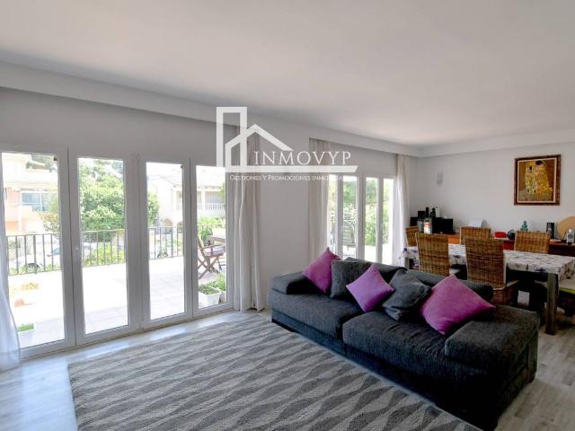 Ático en venta en Port d'Alcúdia, Raiguer