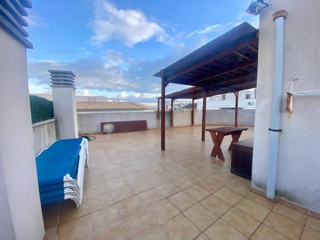 Ático en venta en Port d'Alcúdia, Raiguer