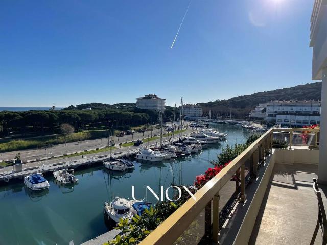 Ático en venta en Castell-platja D'aro
