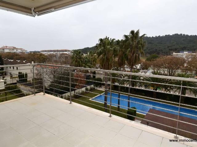 Ático en venta en Castell d'Aro, Platja d'Aro i s'Agaró, Baix Empordà