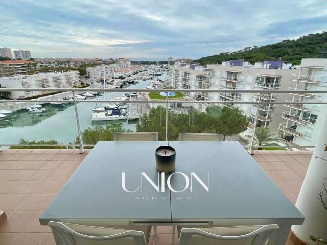 Ático en venta en Castell-platja D'aro