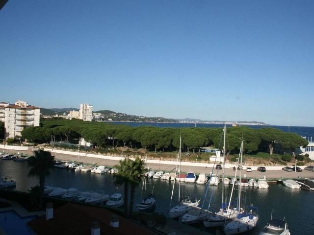 Ático en venta en Castell-platja D'aro