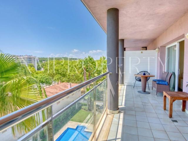 Ático en venta en Castell d'Aro, Platja d'Aro i s'Agaró, Baix Empordà